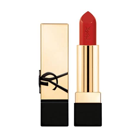 ysl rpc reno|YVES SAINT LAURENT Rouge Pur Couture Reno 3.8g.